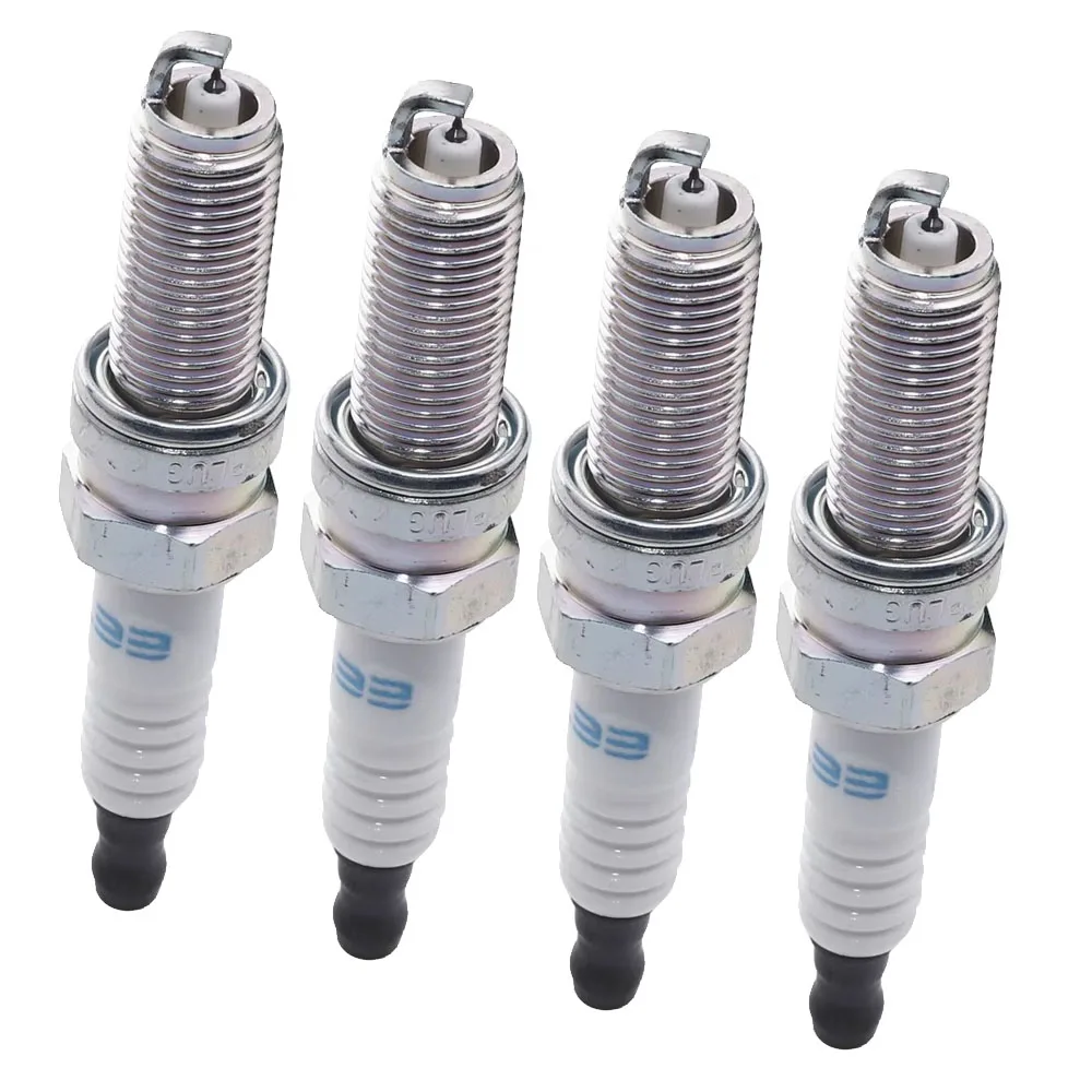 Свечи зажигания для DFSK V22 C35 1.5L V21 C31 C32 C36 C37 C51 C52 C56 D51 D52 DK15 Dongfeng Glory 330S Fengon 350 360 Changhe K21