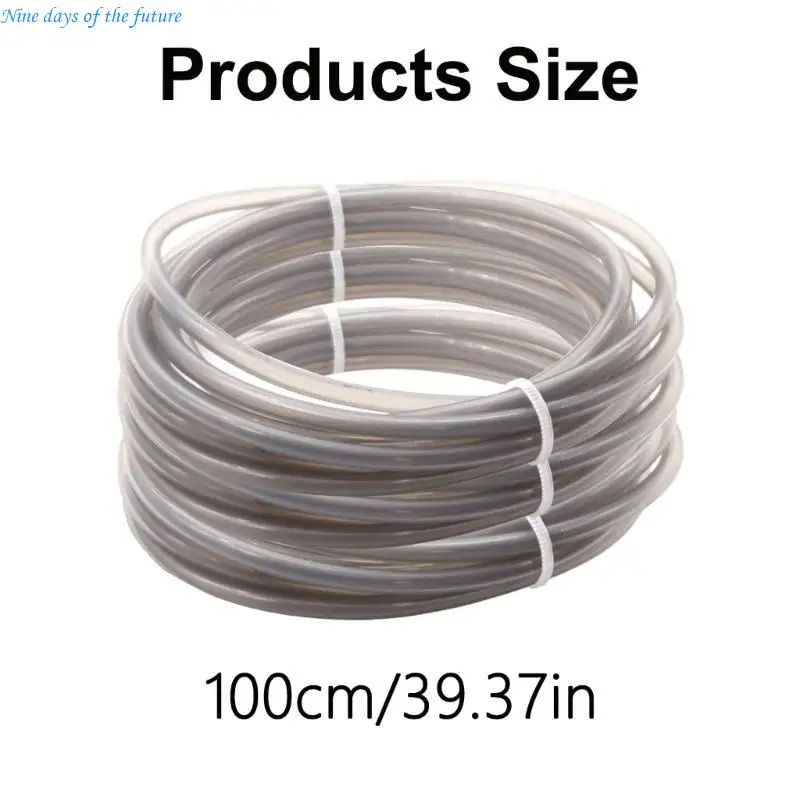 PTFE TEFLONTO TUBE TUBE TUBE для -замены Принтера аксессуары для комплекта ID2,5 мм OD4 мм для P1P/P1S Printer E65A 3D-печать
