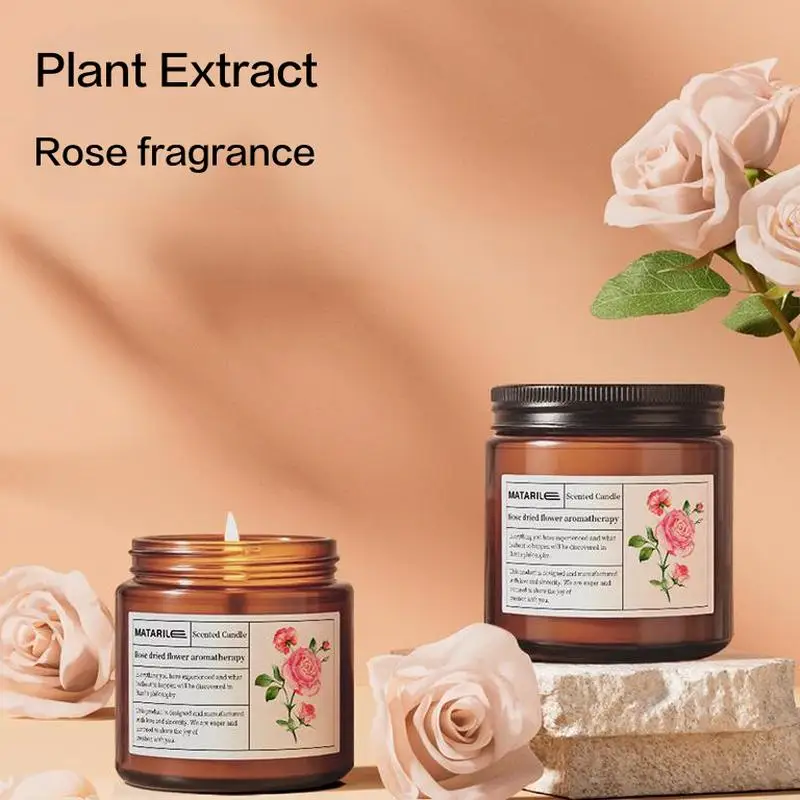 Экстракты Matarile Plant, эфирные масла, ароматерапевтические свечи, декоративные украшения, ароматы из сушеных цветов, романтическая атмосфера