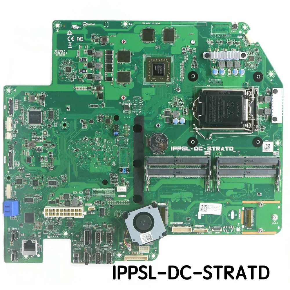 Материнская плата для Dell 7760 