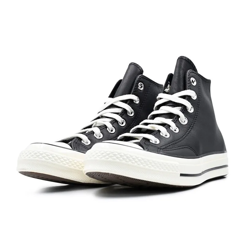 Фото Оригинальное новое поступление, кеды для скейтбординга Converse rc70, унисекс, холщовые кроссовки №2