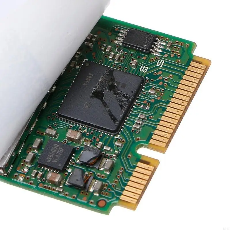 Фото 896F Беспроводная карта Forintel Wi-Fi Link AGN Mini PCI-E Card Dual-полоса 2.4/5,0 ГГц 450 Мбит/с 802.11a/b/g/n №5