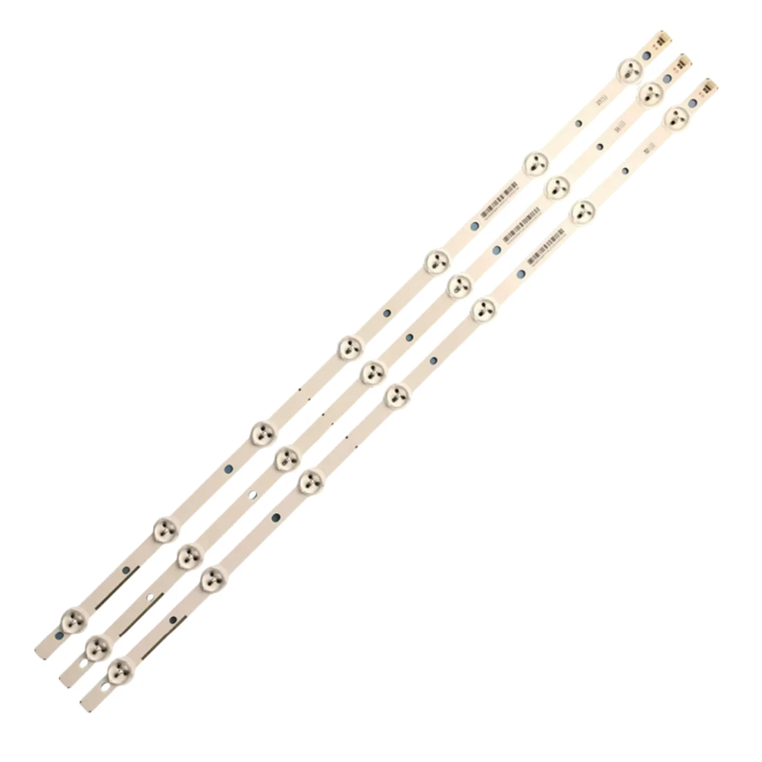 Лента светодиодной подсветки 7 светодиодов для SV0320AG6 Rev3_7LED_ 130701   E320-B0 E320I-B2