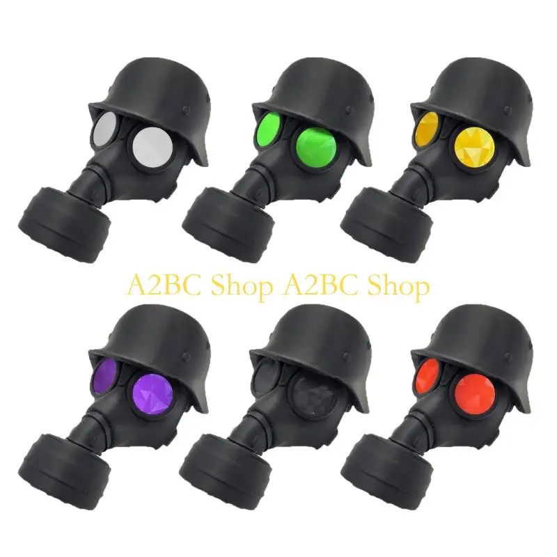 A2BC Plug Caps Caps Pust Cops предотвращают ресиверную трубку от ржавчин
