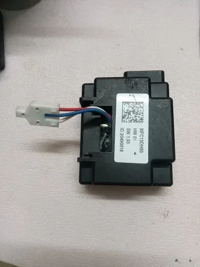 Фото A для платы управления компрессором MFC13DH30 HW 01 SW1.03 №2