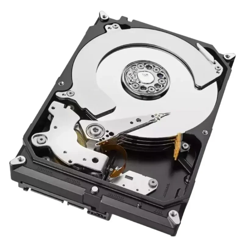 Для Seagate IronWolf 5900RPM 3,5 дюйма 64 МБ кэш 3TB внутренний HDD ST3000VN007 100% Протестировано Быстрая доставка (art.: 3920c5d8f9244) - 3920c5d8f9244