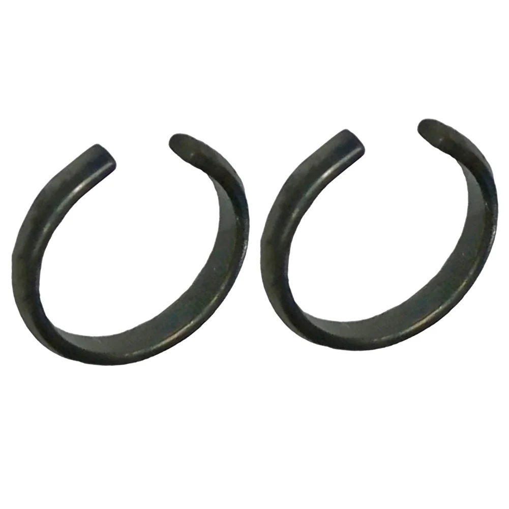 Фото Стопорное кольцо для DeWalt DW291 DW293 DCF899 P2674, номер детали модели 08694700, запасная часть, доступна в одной или двойной упаковке №2
