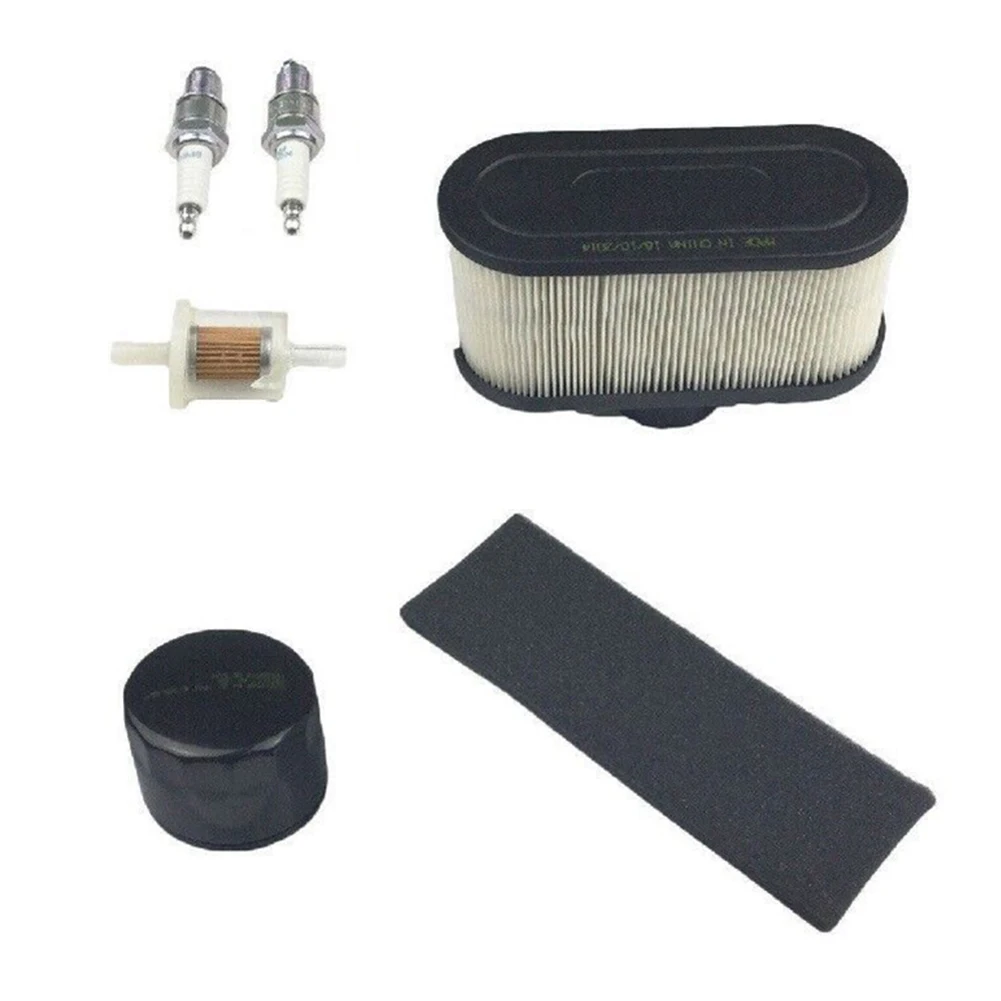 Комплект обслуживания FR600V FR651V FR691V FR730V для двигателей Kawasaki, высокое качество, практичный FS481V FS600V FS651 FS691V FS730V (art.: 3920cffeaacd1) - 3920cffeaacd1