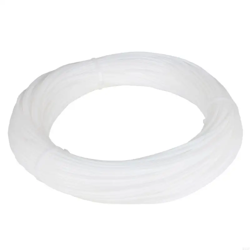 Фото R58F 100M PTFE TUBE TEFLONTO Труба легкий для 3D -принтеров 4 мм x 2,5 мм для студии №5