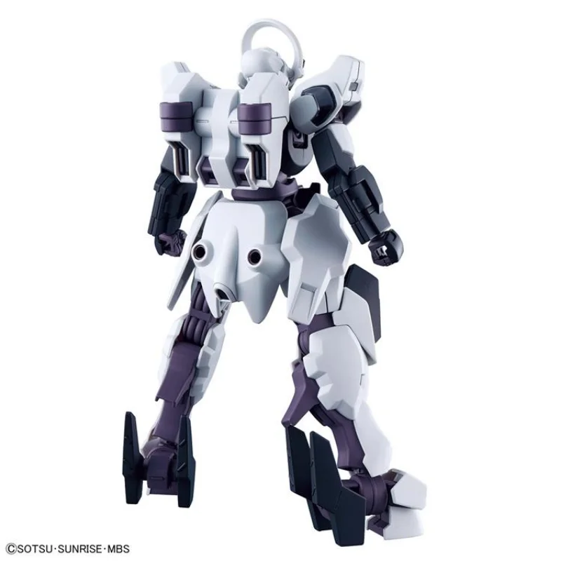 Фигурка Bandai HG Mobile Suit Gundam: The Witch From Mercury SCHWARZETTE аниме, фигурка в сборе, игрушки, подарки для детей (art.: 3920c2736af7f) - 3920c2736af7f