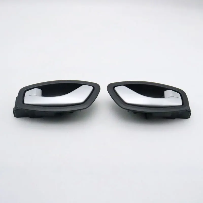 Фото Ручка для открывания дверей внутри салона автомобиля, для Renault Fluence, OEM 806715396R 806713870R, 1 шт. №3