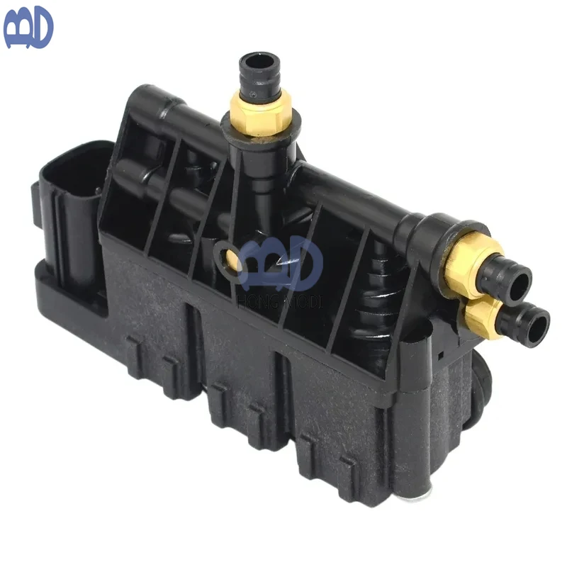 Передний Воздушный подвесной клапан BDHONG для Land Rover Discover 3 4 LR3 LR4 Rover Sport 2006-2013 RVH500060 RVH000095 RVH000055