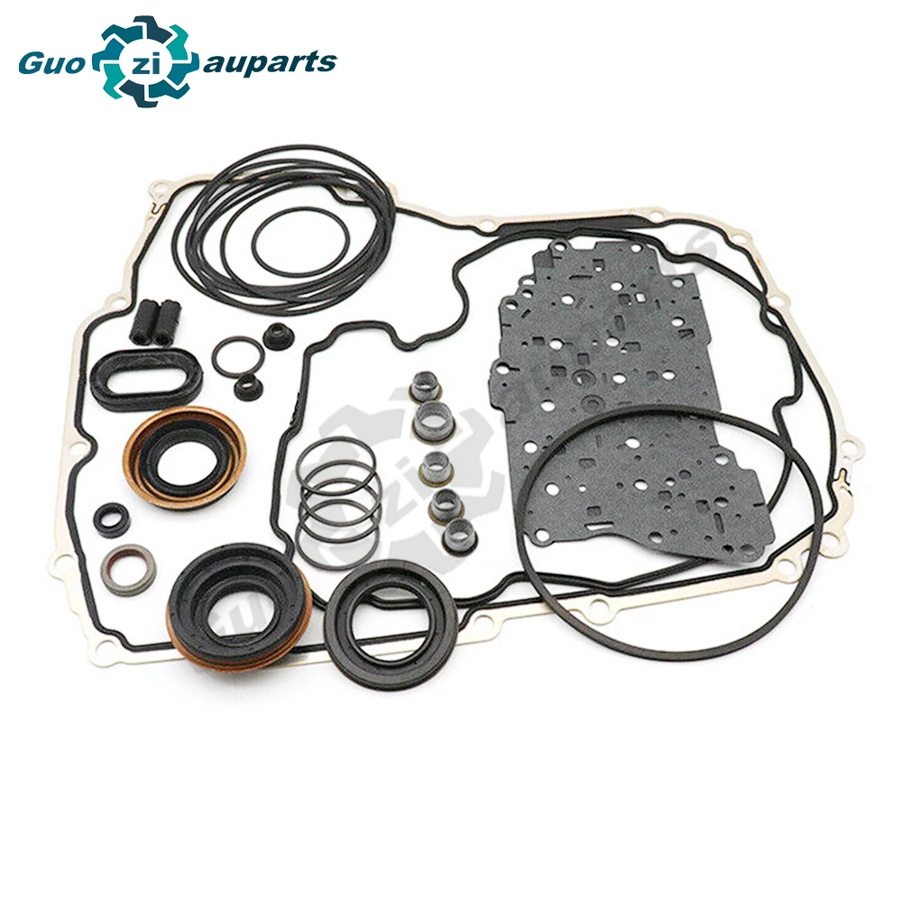 Автомобильные аксессуары 6T40E 6T45E, прокладки для Buick Opel Chevolet Saab Saturn 6T40 6T45, масляный уплотнитель коробки передач