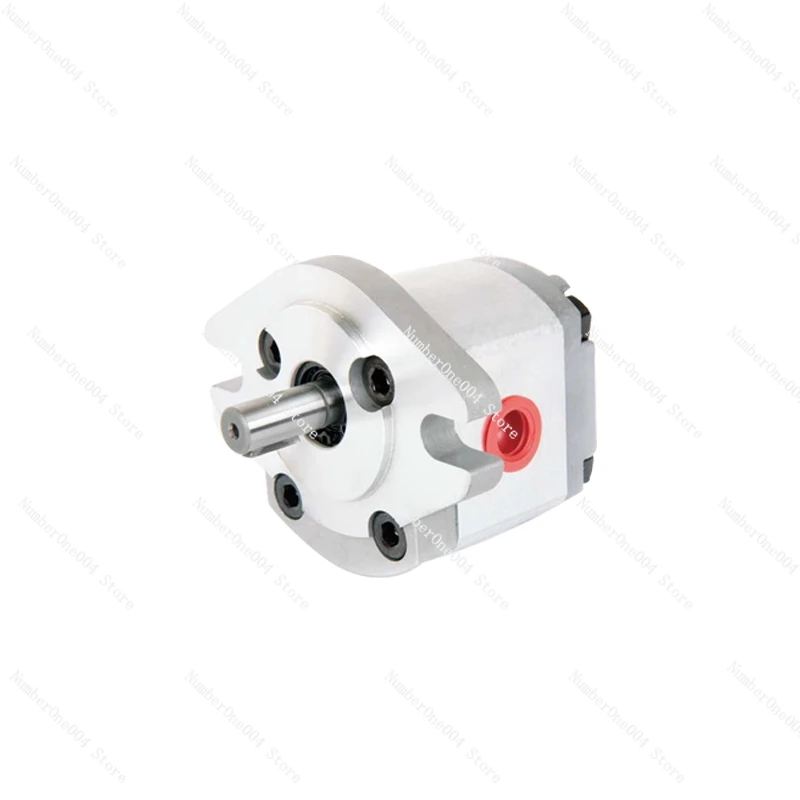 Шестеренчатый масляный насос Импортный гидравлический насос HYDROMAX HGP-1AF6R 1 2 3R 4R 5R 8R