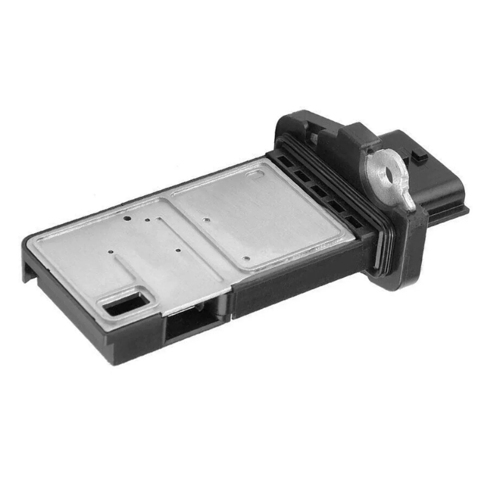 Фото Датчик массового расхода воздуха MAF для NISSAN FACTORY 22680-7S000 AFH70M-38 AF OEM №3