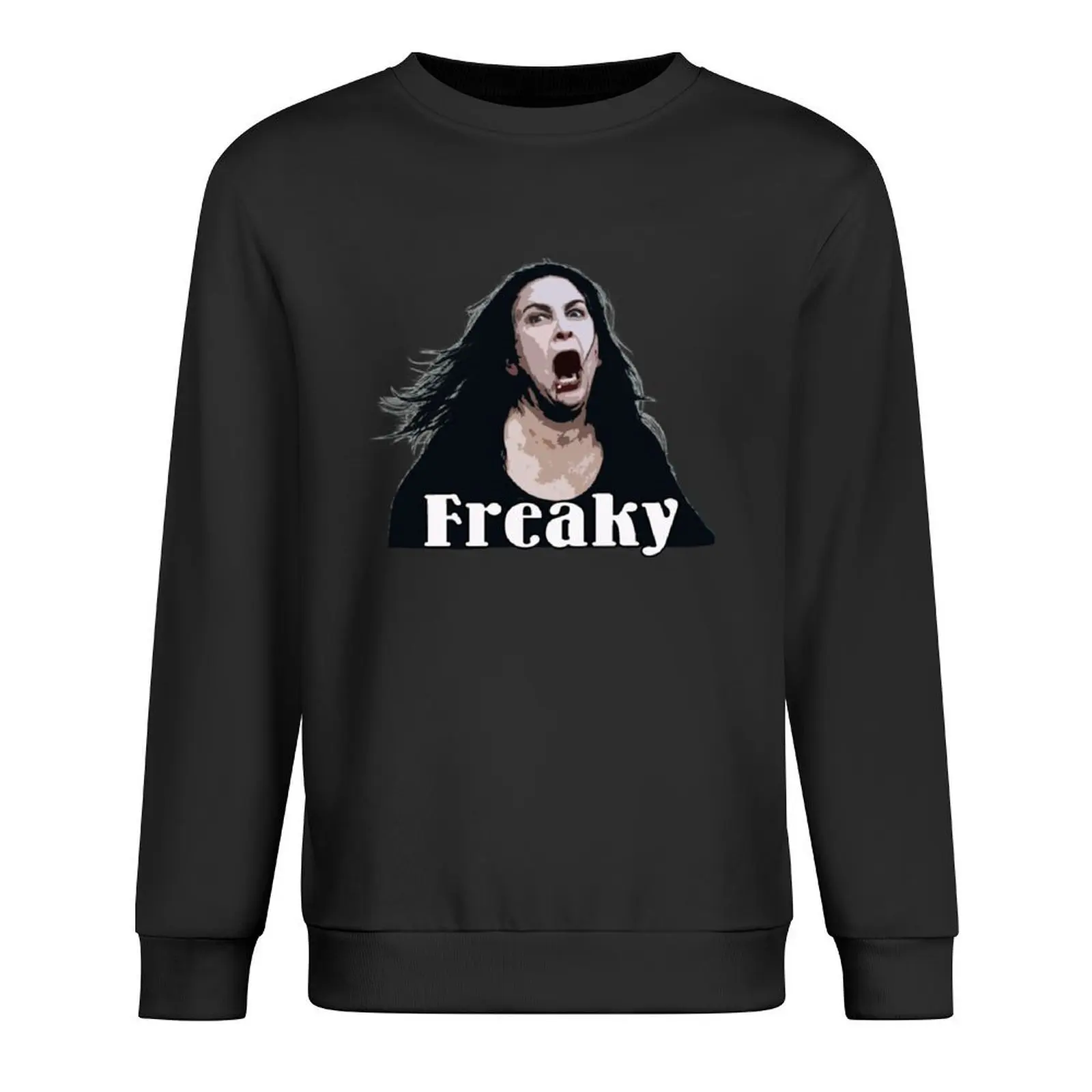 Пуловер The Freak (Ferguson from Wentworth) осенняя куртка мужская одежда в стиле аниме футболки с рисунком мужская толстовка с капюшоном