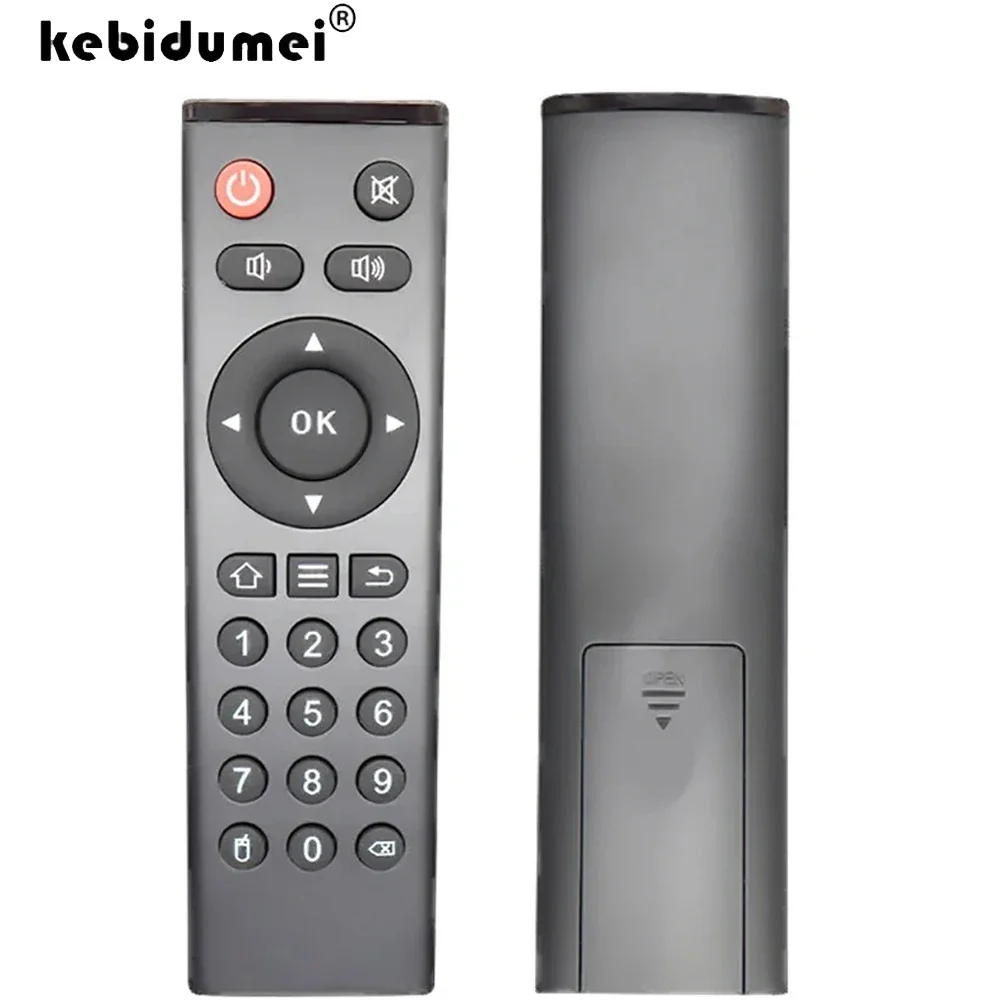 Умный ИК-передатчик с дистанционным управлением для TX6 TX2 TX5 TX8 Mini TX6S SQ2-BOX Max Tx92 Tx2 Tx5 Tx66 Tx68 X4 W2 W2a Tx3 Set-top Box