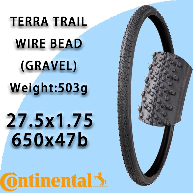 Continental Terra Trail 700x35C 40C 45CT бессердечная готовая дорожная велосипедная шина черная/кремовая/коричневая складная шина 3/180 TPI Nobox Pure Grip Велоспорт