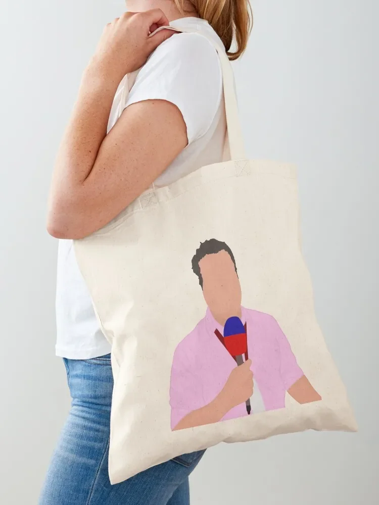 Фото Ted Kravitz Tote Bag, роскошные женские холщовые сумки №2
