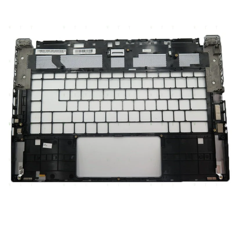 Фото Серебряный упор для рук для MSI P65 8RE 8RD 8RF SD 8SE 8SF 9SD SE SG GS65 3076Q5C411TF11 №2