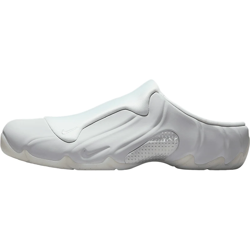 Легкие нескользящие мужские спортивные сандалии Nike Genuine Clogposite HJ4478-100 (art.: 3920d14b9054f) - 3920d14b9054f