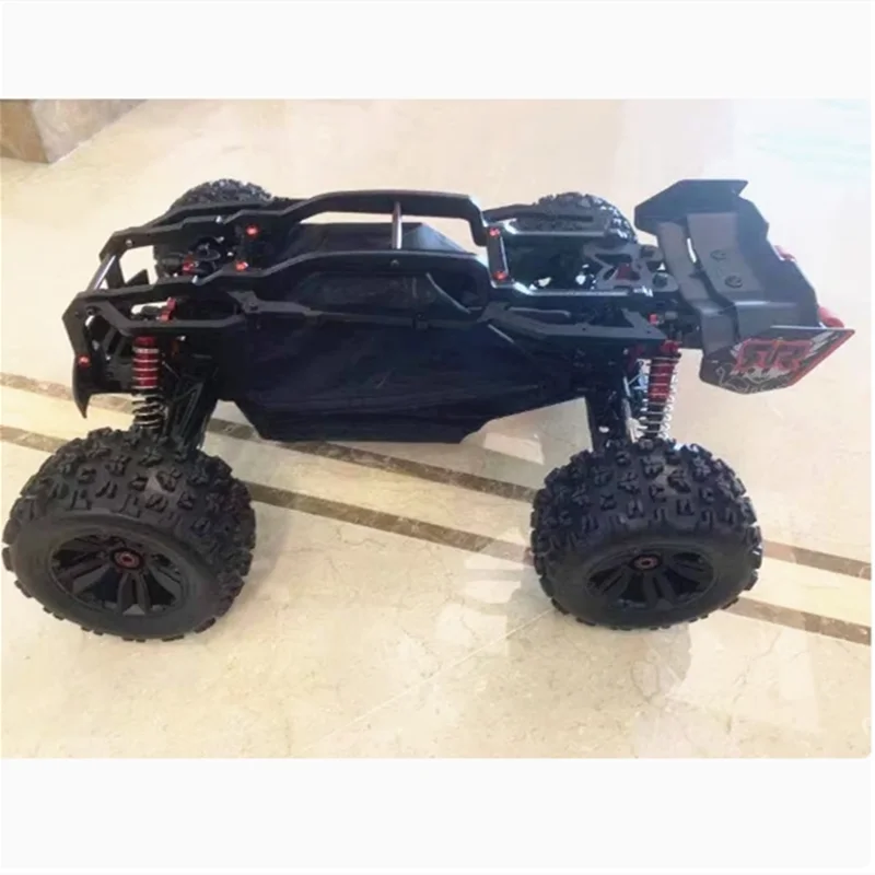 ARRMA KRATON 1/8 Kartun EXB 6S V5 пульт дистанционного управления автомобильное шасси амортизатор пылезащитный чехол защитный чехол водонепроницаемый