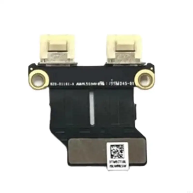 Фото Q84A Power Port Connector USB C -плата C Зарядка порта Power Adapter для A1706/A1932 №2