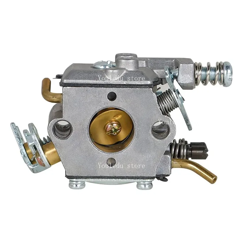 Фото Подходит для карбюратора WT-964 577133001 Husqvarna 235FR 225E, аксессуары для бензопилы №2