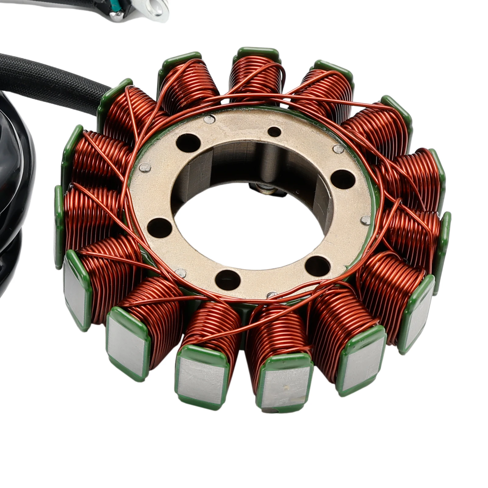 Фото Статорный генератор 105 мм для Triton AX 700/Defcon 700/Outback 700 №4