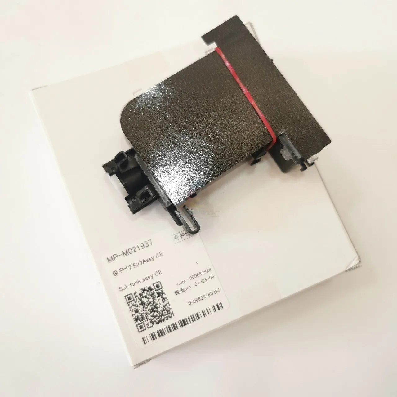 Фото Оригинальный суббак Mimaki UJF-3042/UJF-6042mkii в сборе MP-M021937/M018240 Новые продукты №3