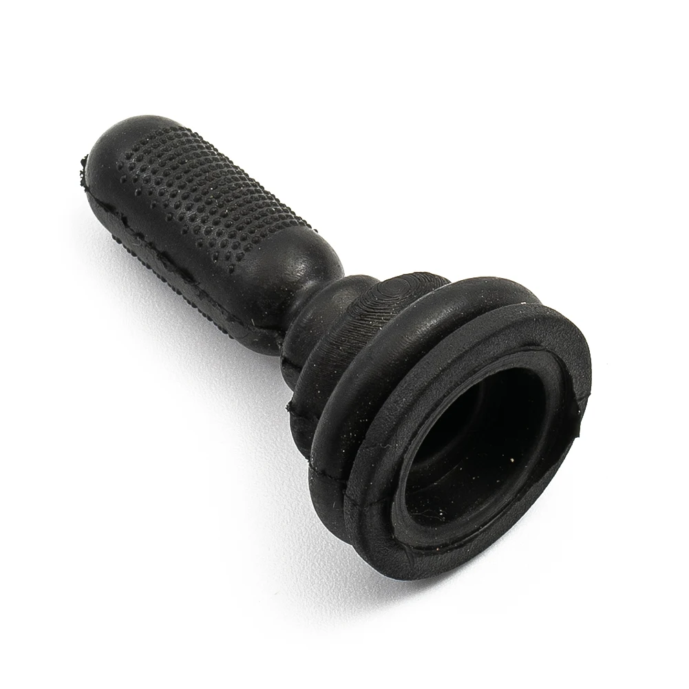 Фото Пара ручных ручек дверного зеркала, совместимая с моделями Ford Fiesta MK6 2001-2006 OEM 1507431 для левых и правых дверей №5