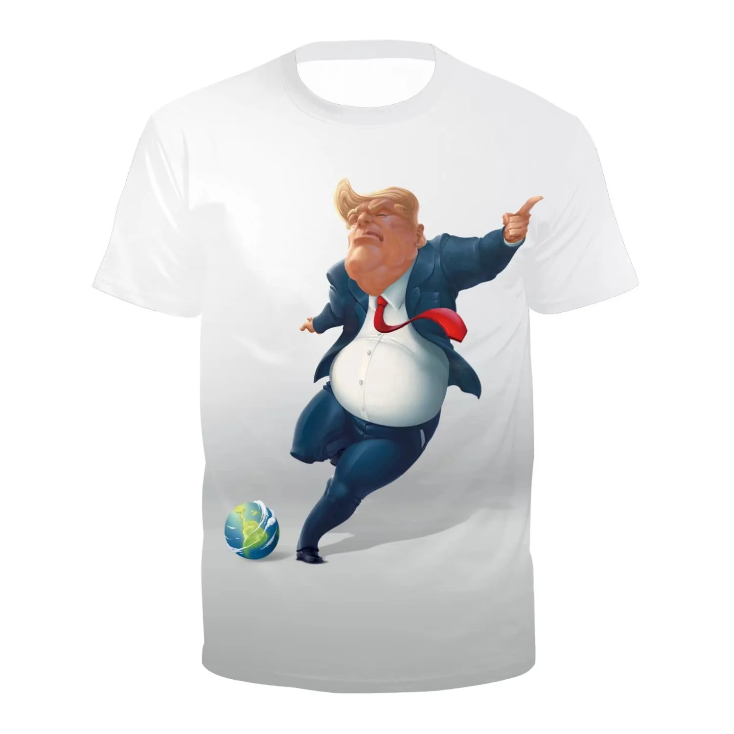 Новинка Дональд Трамп никогда не говорит, что умереть последнее американское лето делает Америку лучше снова, мужчины и женщины, повседневные мужчины и женщины (art.: 3920c86693b79) - 3920c86693b79