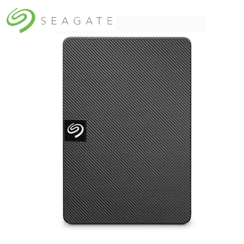 Внешний жесткий диск LS Seagate, 500 Гб, 1 ТБ, 3,0 дюйма