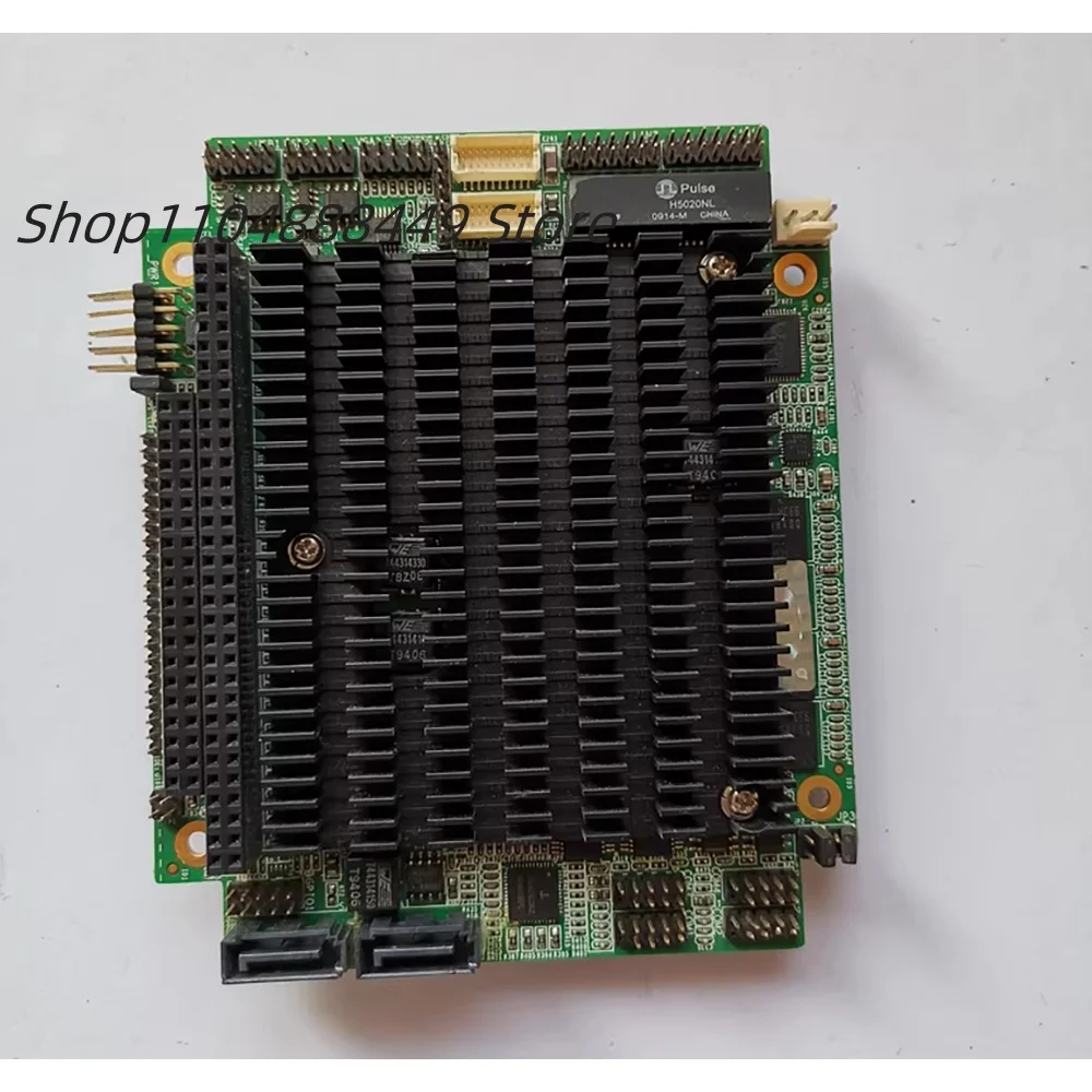 ДЛЯ Kontron 1298MR C1200001370 Маленькая материнская плата промышленного управления