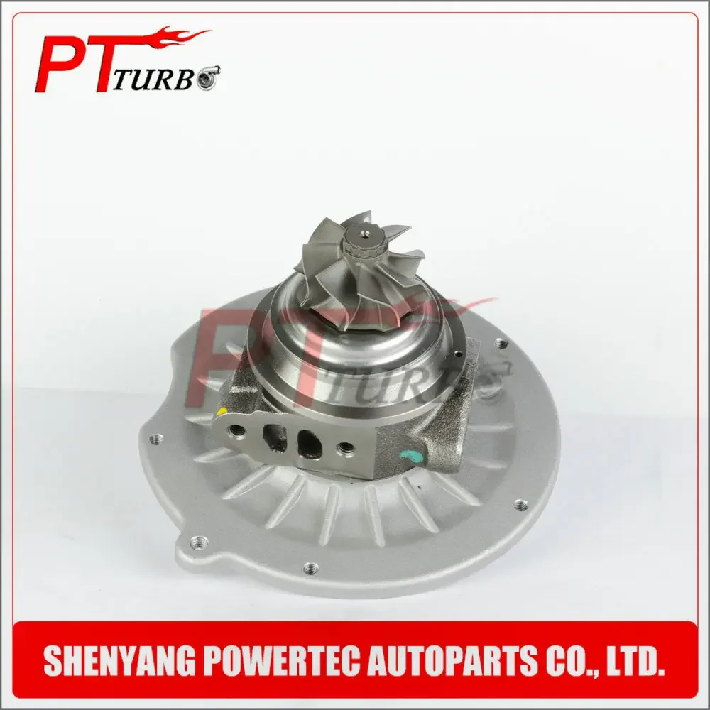 Balacned Turbo CHRA для Isuzu Rodeo 2,8 TD 74 кВт - 100 л.с. 4JB1T 8971397243 VD420014 Сердечник турбокомпрессора CHRA 8971397242 1998-2004 гг.