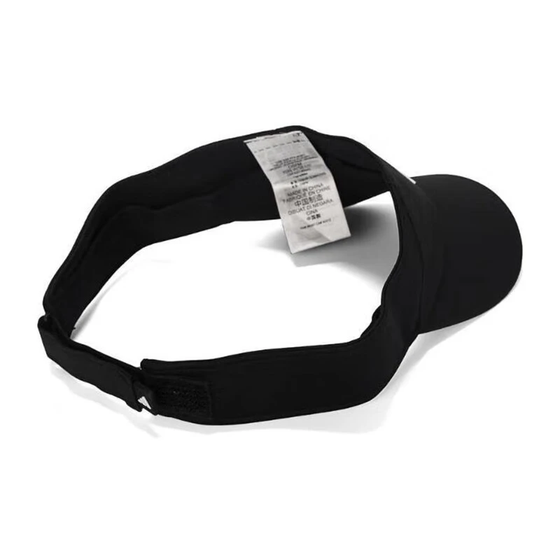 Новое оригинальное поступление, спортивные кепки унисекс для бега Adidas VISOR CLIMACOOL, спортивная одежда