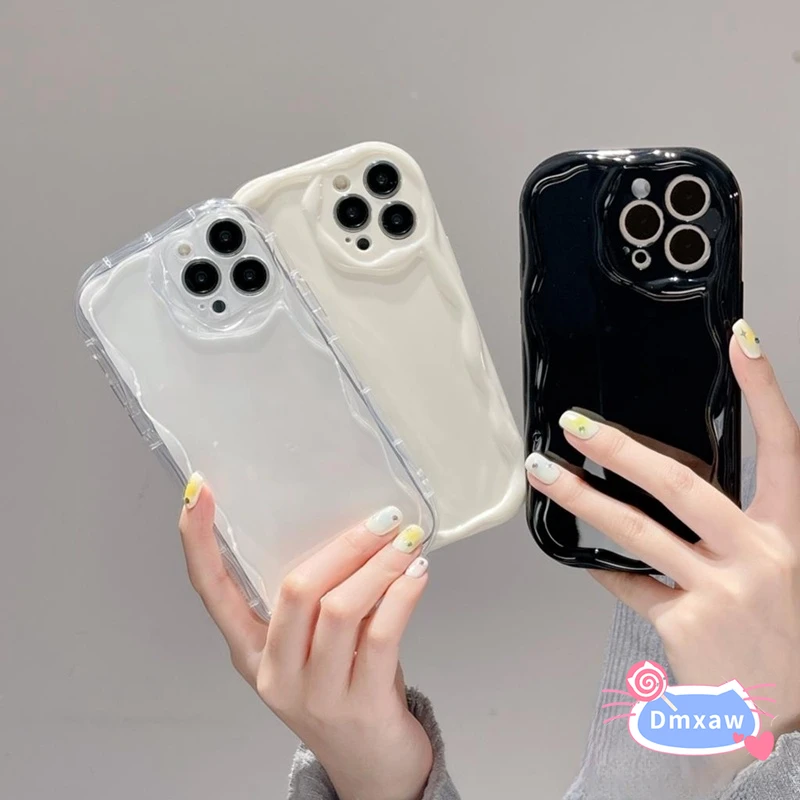 Прозрачный чехол для Realme C21Y C25Y C21 C11 C20 C20A C25 C25S C15 C12 8 Pro 8i Narzo 20 30A 50 4G
