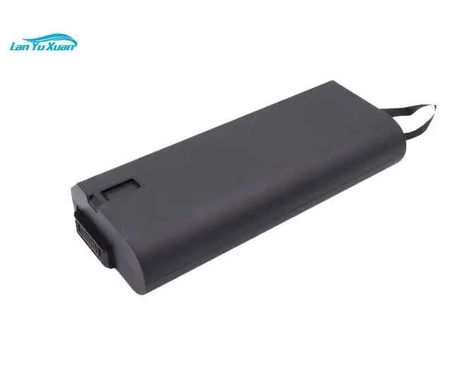 Аккумулятор Cameron Sino 10200 мАч для оборудования ROHDE и SCHWARZ FSH13 FSH20 FSH4 FSH8 1309.6130.00 HA-Z204 HA-Z206, исследование