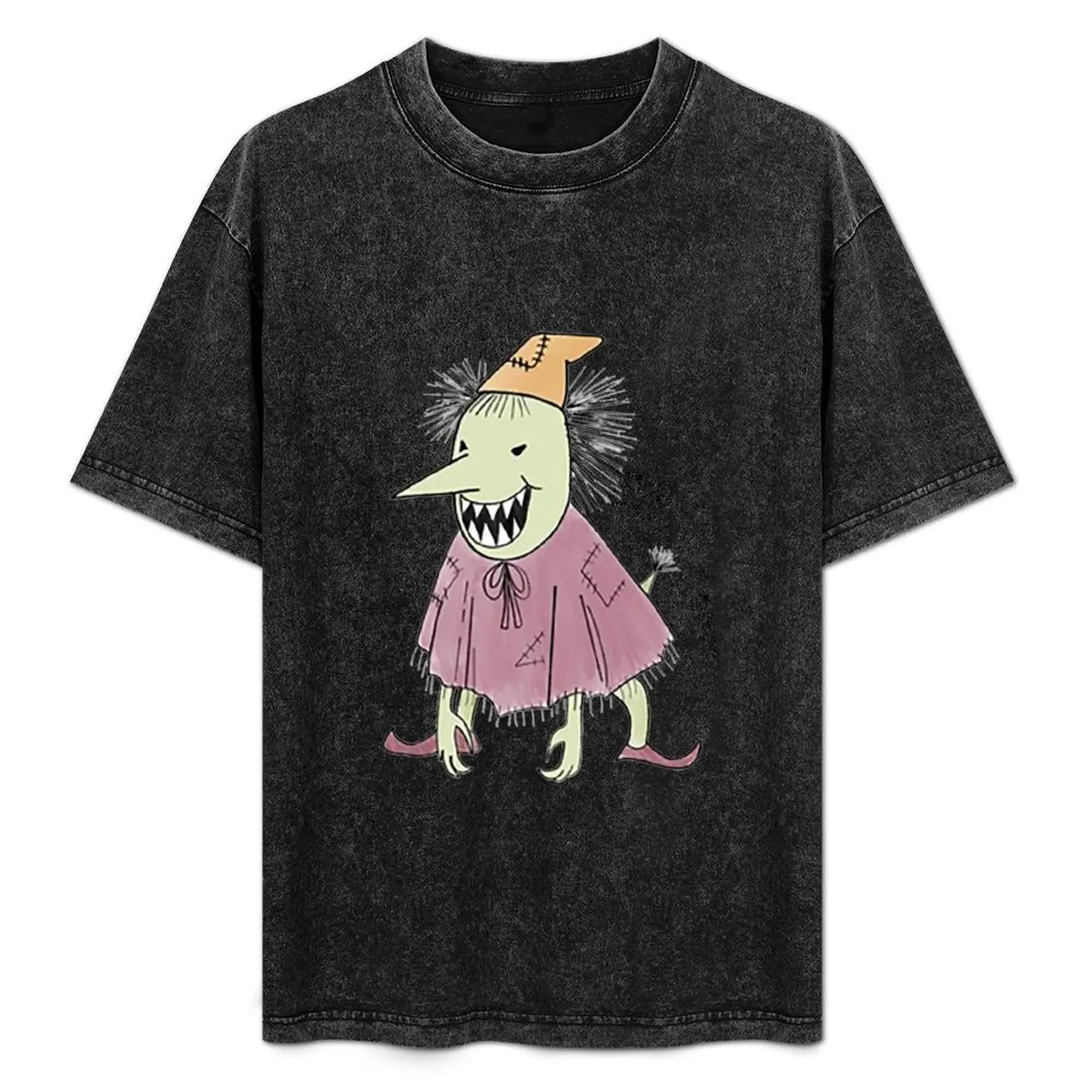 Наоки Урасава Monster Special Edition дизайнерская футболка забавные подарки заготовки аниме фигурки футболки мужские