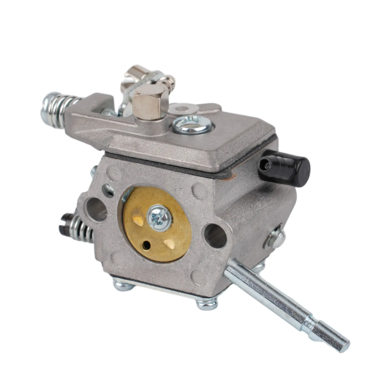 Фото Карбюратор бензопилы FS220 FS220K FR290 FS160 FS180 для Zama C1S-S3E 4119 120 0602, запасные части, аксессуары FR220 №4
