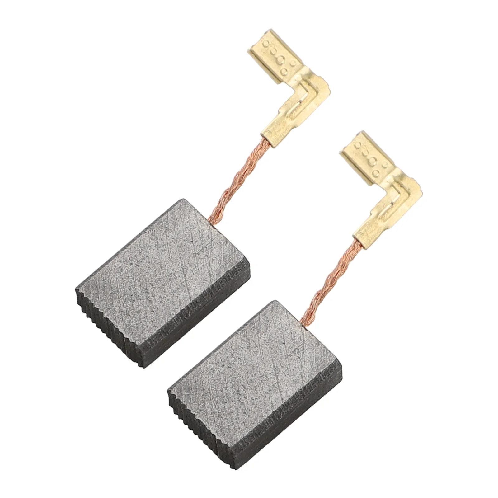 2 шт. угольные щетки для GA5040C 191978-9 CB-318 CB318 электроинструменты аксессуары для ремонта угольные щетки инструменты
