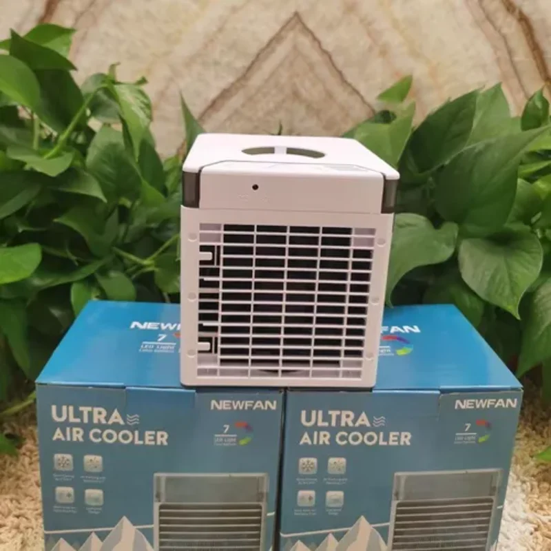 Портативный микровентилятор для портативных настольных систем HVAC Ручной вентилятор Портативный воздухоохладитель Автомобильный вентилятор v Ventilador de cuello Автомобильный вентилятор (art.: 3920cc1ed92e9) - 3920cc1ed92e9