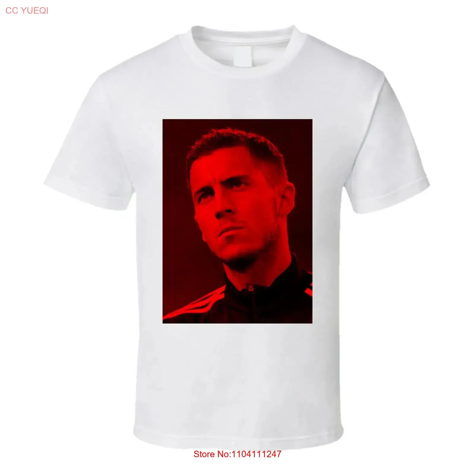 Темная модная футболка Eden Hazard 10, знаменитостей, винтажная стираная футболка с рисунком, мягкая, слегка, универсальная, модельерская одежда