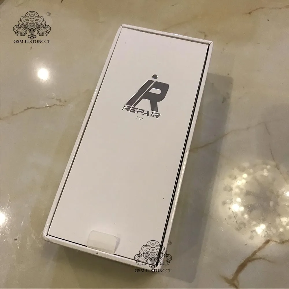Mijing IRepair P10 DFU BOX для IP 6 7 7P 8 X Series/iPad без разборки, чтения, записи, программатора, замены серийного номера, набор инструментов