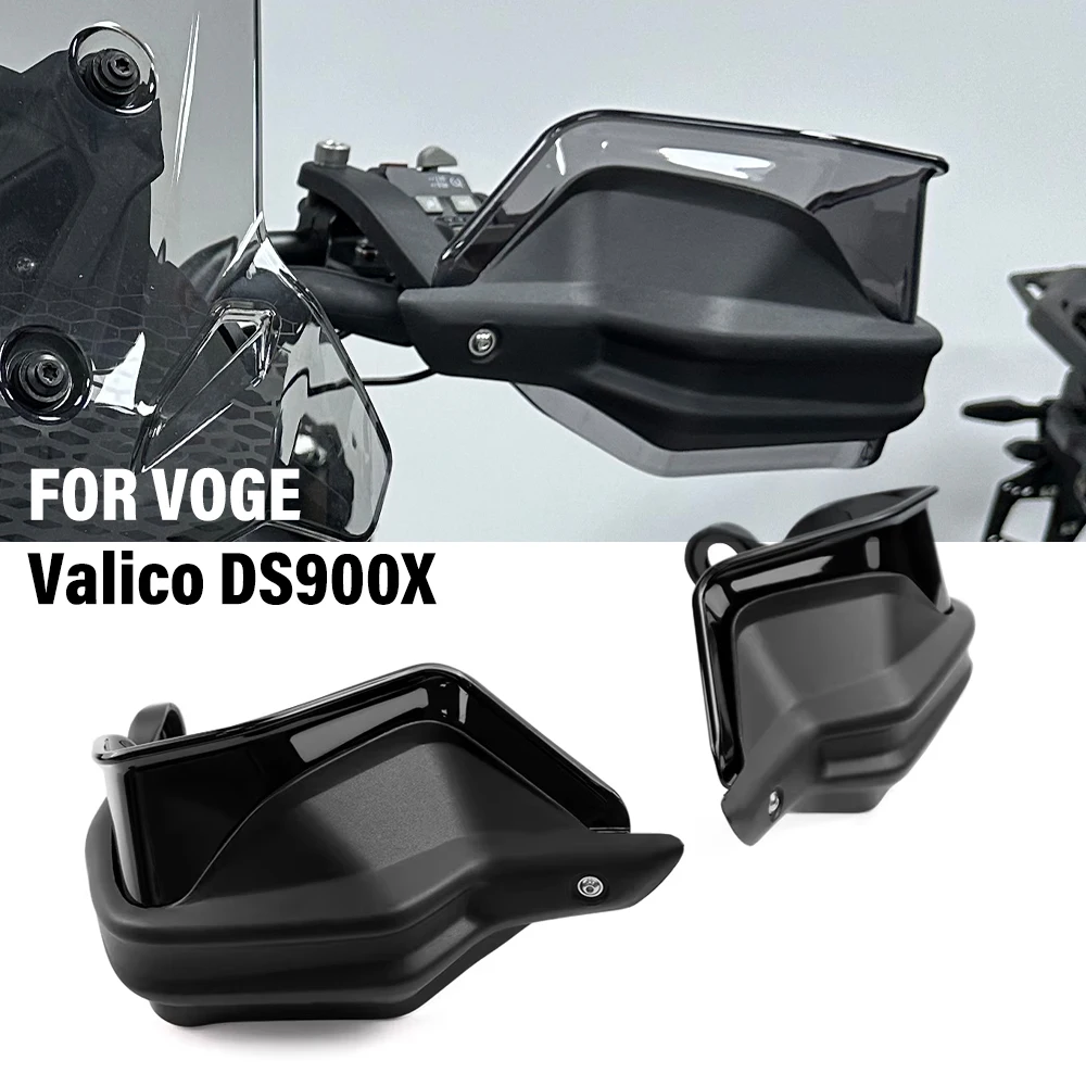 Для DSX 900 DSX, защита рук, защита от ветра, защита рук, чехол для VOGE Valico DS900X DSX900 900DSX 2024 2025