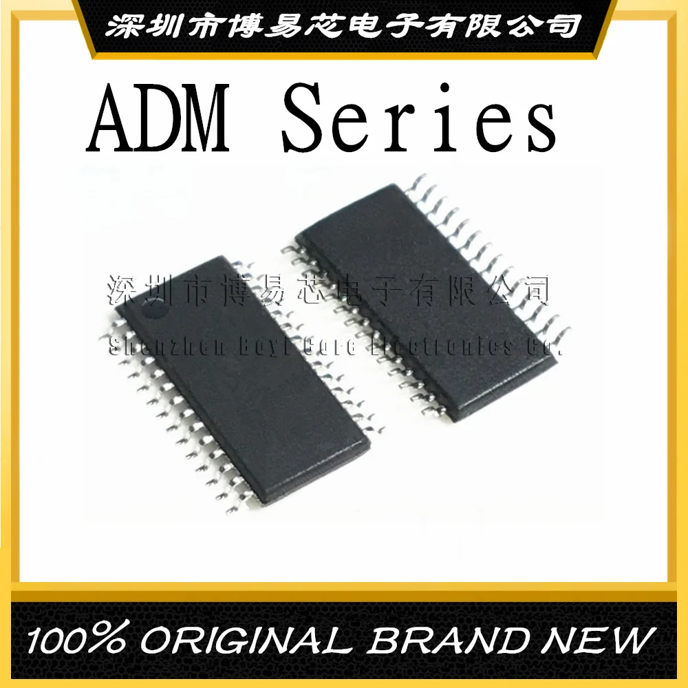 Оригинальный продукт ADM211EARUZ EARU 213 3307 3310 araru uz TSSOP28