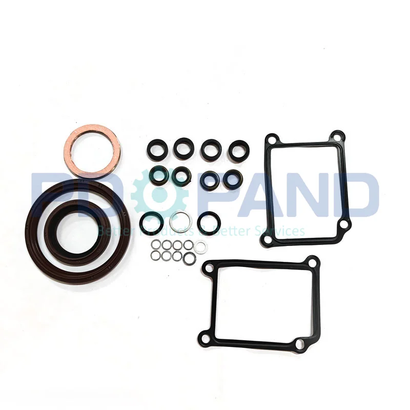 Фото Полный комплект уплотнений двигателя 3B 13B 13BT подходит для TOYOTA LAND CRUISER DYNA BU20 COASTER BJ40 BJ42 BJ46 BJ60 BJ70 3.4D TD DIESEL №5