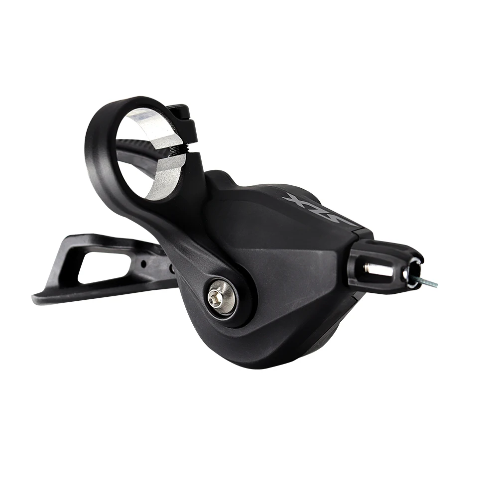 Фото Задние переключатели SHIMANO SLX, рычаг переключения передач для горных велосипедов, 12 Скоростей №3