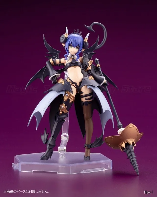 Фото 【В наличии】 Kotobukiya ARCANADEA AR002 Velretta Фигурки Аниме Игрушки Подарки №2