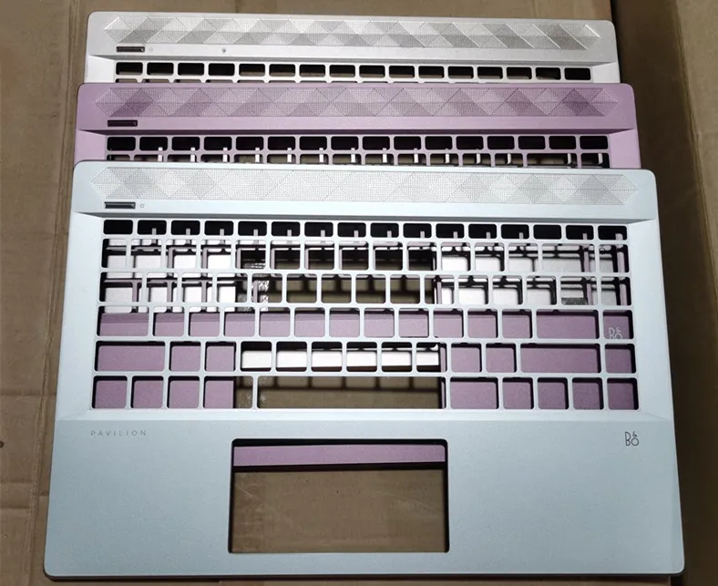Новая верхняя крышка корпуса ноутбука, упор для рук для HP 14-CE 14-CE0027TX 14-CE0016TU TPN-Q207